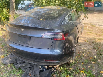 Авто Tesla Model 3 2020 № 7920063