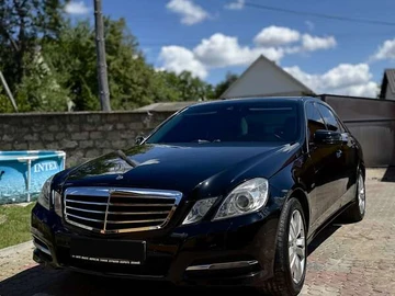 Авто Mercedes E-Class 2012 № 7920064