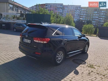 Авто KIA Sorento 2015 № 7920066