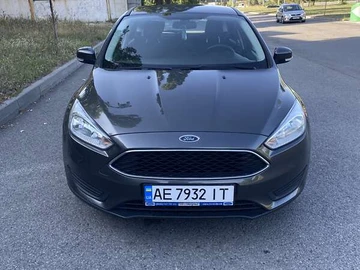 Авто Ford Focus 2017 № 7920074