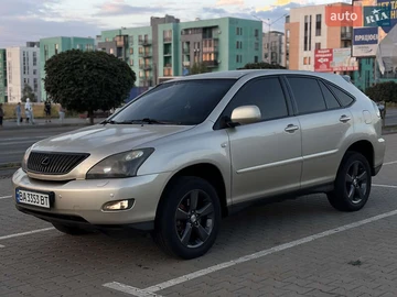 Авто Lexus Rx 2005 № 7920075