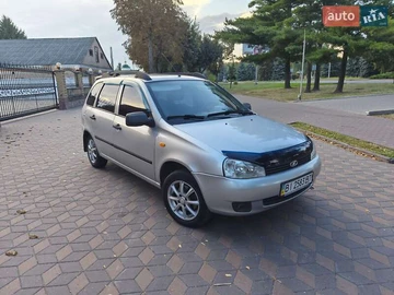 Авто ВАЗ 1117 Калина 2013 № 7920084