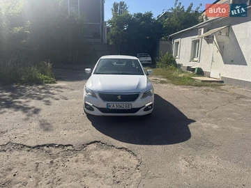 Авто Peugeot 301 2020 № 7920088