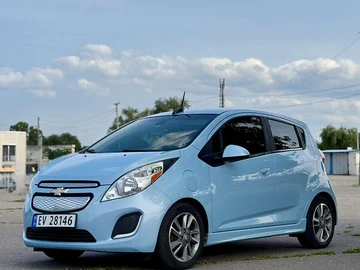 Авто Chevrolet Spark 2015 № 7920090