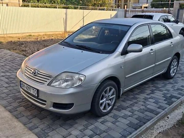 Авто Toyota Corolla 2006 № 7920110