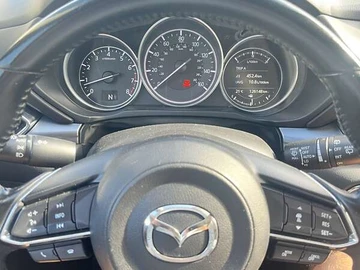 Авто Mazda Cx-5 2018 № 7920130