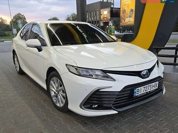 Авто Toyota Camry 2023 № 7920171