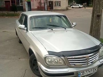 Авто ГАЗ 31105 Волга 2008 № 7920178