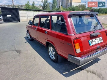 Авто ВАЗ 2104 2005 № 7920181