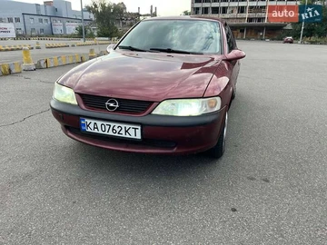 Авто Opel Vectra 1999 № 7920185