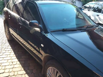 Авто Audi A4 1999 № 7920186