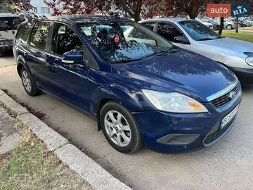 Авто Ford Focus 2010 № 7920191