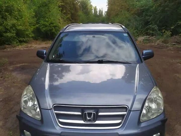 Авто Honda Cr-V 2005 № 7920197