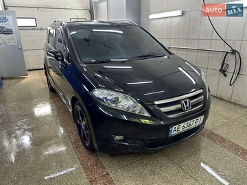 Авто Honda Fr-V 2006 № 7920211