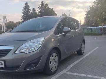 Авто Opel Meriva 2010 № 7920213