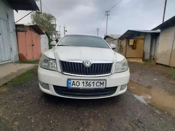 Авто Skoda Octavia 2012 № 7920217