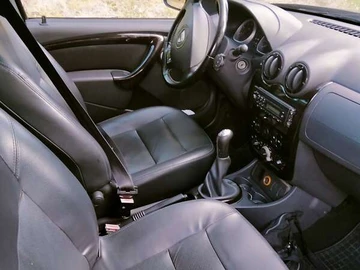 Авто Dacia Duster 2010 № 7920223
