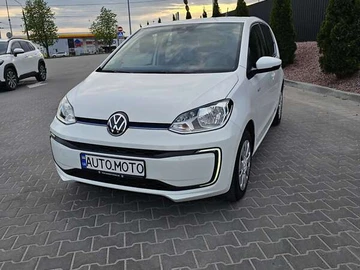 Авто Volkswagen E-Up 2020 № 7920228