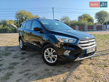 Авто Ford Escape 2017 № 7920244