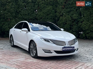 Авто Lincoln Mkz 2014 № 7920256