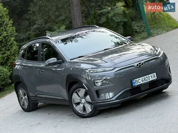 Авто Hyundai Kona 2019 № 7920260
