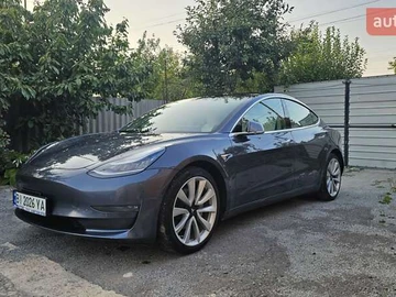 Авто Tesla Model 3 2019 № 7920272