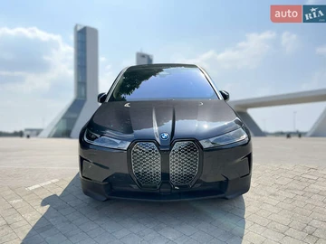 Авто BMW Ix 2024 № 7920286