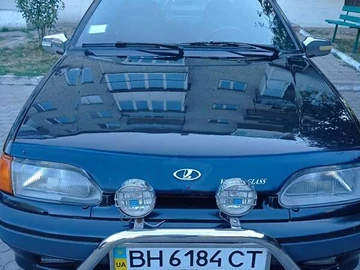 Авто ВАЗ 2115 Samara 2007 № 7920290