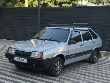 Авто ВАЗ 2109 2004 № 7920291