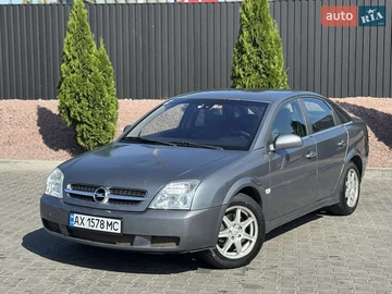 Авто Opel Vectra 2004 № 7920304