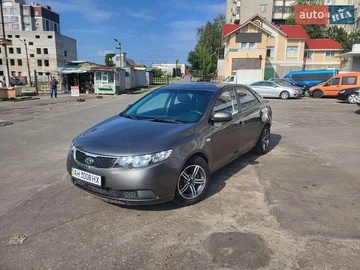 Авто KIA Cerato 2012 № 7920305
