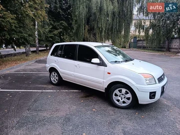 Авто Ford Fusion 2011 № 7920310