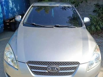 Авто KIA Ceed 2008 № 7920315