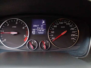 Авто Renault Laguna 2010 № 7920317