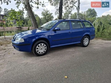 Авто Skoda Octavia 2009 № 7920320
