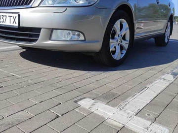 Авто Skoda Octavia 2012 № 7920331