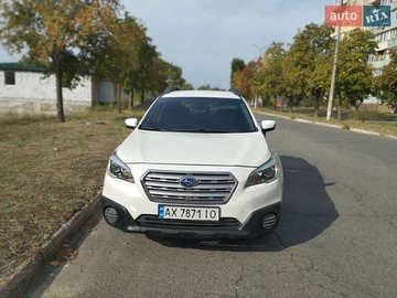 Авто Subaru Outback 2015 № 7920341