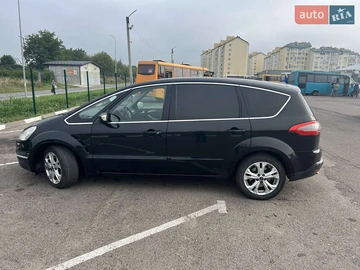 Авто Ford S-Max 2013 № 7920342