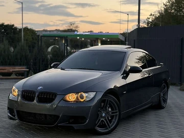 Авто BMW 3 Series 2007 № 7920353