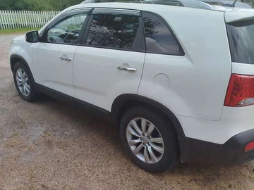 Авто KIA Sorento 2011 № 7920360