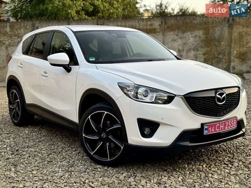 Авто Mazda Cx-5 2013 № 7920362
