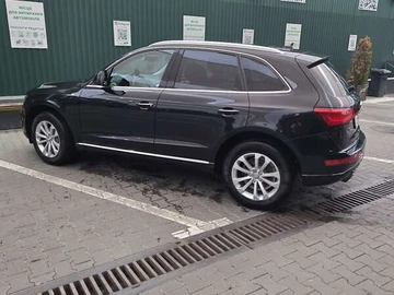 Авто Audi Q5 2014 № 7920368
