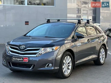 Авто Toyota Venza 2014 № 7920370