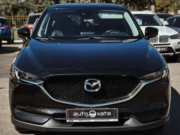Авто Mazda Cx-5 2018 № 7920379