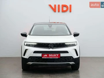 Авто Opel Mokka 2021 № 7920384