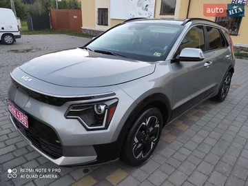 Авто KIA Niro 2023 № 7920390