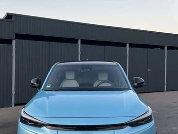 Авто Honda E Ny1 2023 № 7920394