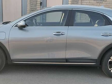 Авто KIA Xceed 2022 № 7920397