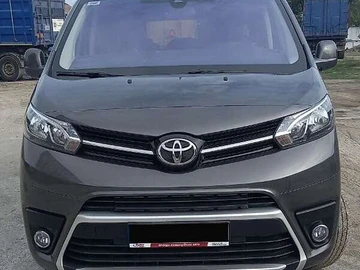 Авто Toyota Proace 2023 № 7920408