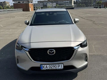 Авто Mazda Cx-60 2023 № 7920411